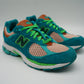 New Balance 2002R Salehe Bembury Water Be The Guide