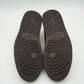 Jordan 1 Retro Low OG SP Travis Scott Velvet Brown