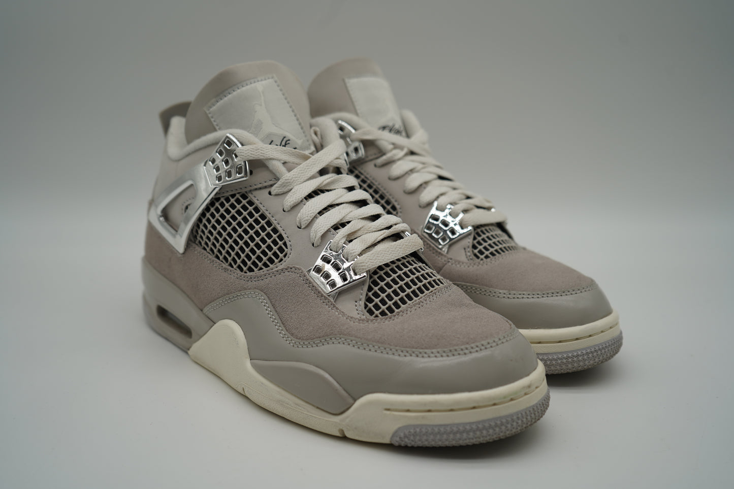 Jordan 4 Retro Frozen Moments (Women's)