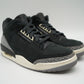 Jordan 3 Retro Off Noir (Women's)