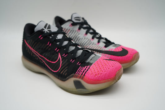 Nike Kobe 10 Elite Mambacurial