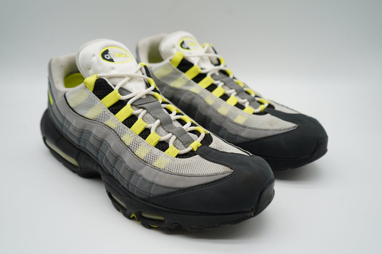 Nike Air Max 95 OG Neon (2020)