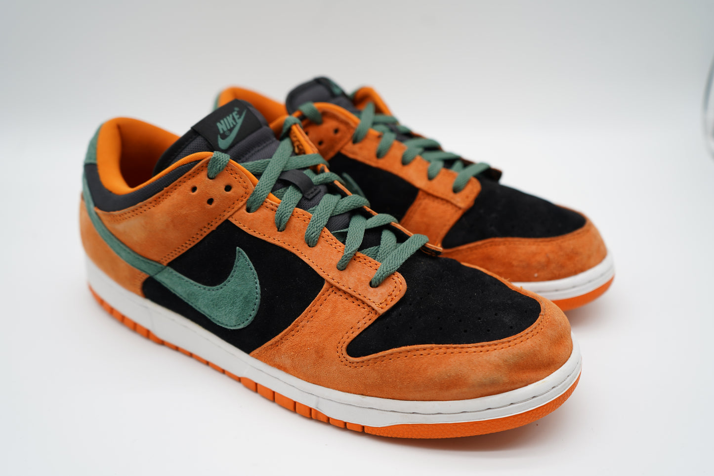 Nike Dunk Low Ceramic