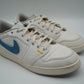 Jordan 1 Retro AJKO Low SP Union White Canvas