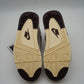 Jordan 4 Retro OG SP A Ma Maniére While You Were Sleeping (Women's)
