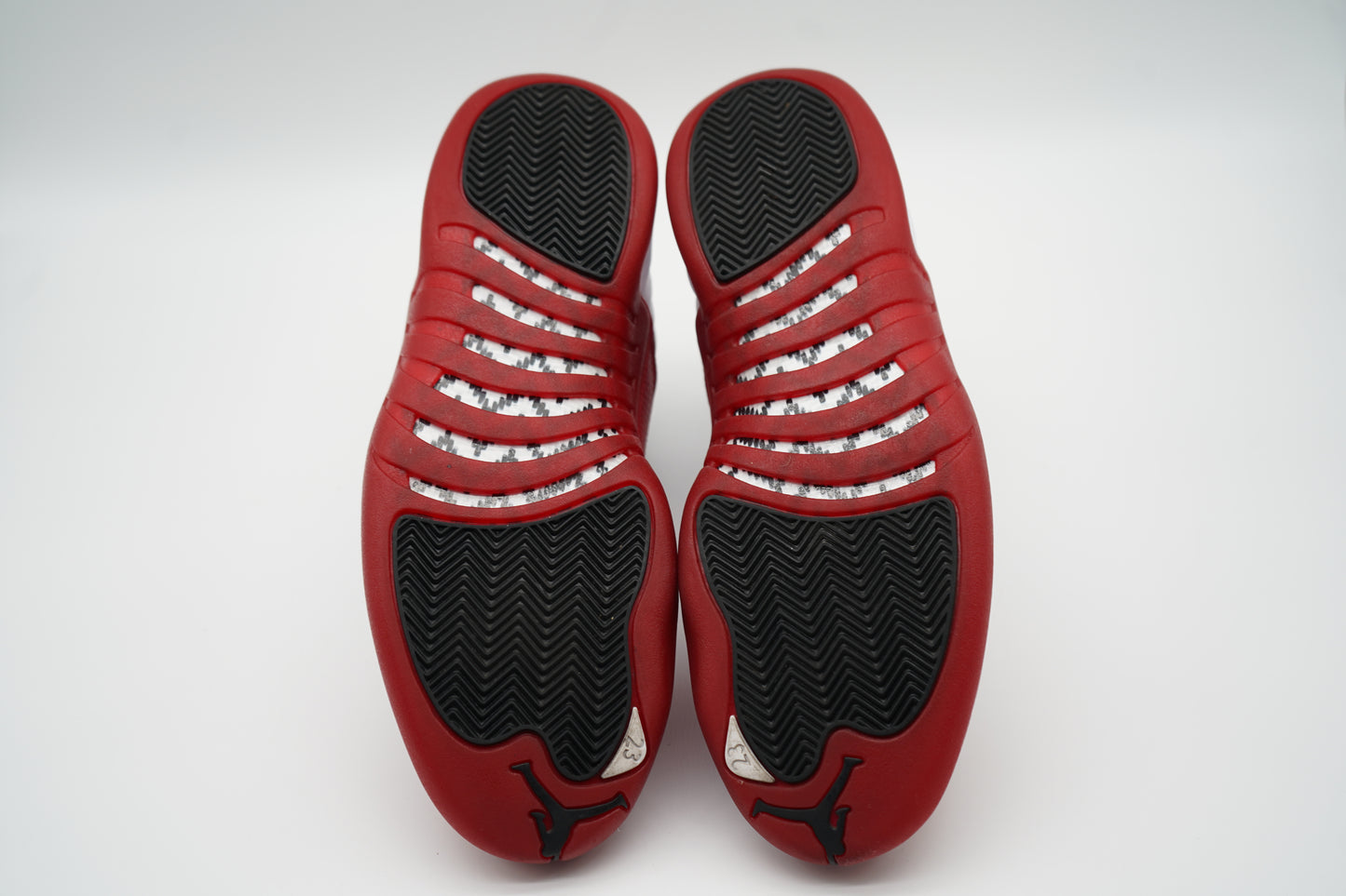 Jordan 12 Retro Cherry (2023)