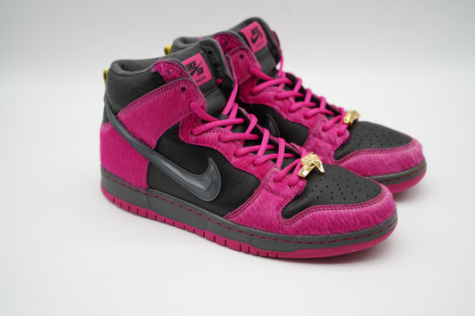 Nike SB Dunk High Run The Jewels