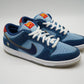 Nike SB Dunk Low Pro Why So Sad?