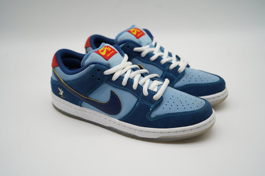 Nike SB Dunk Low Pro Why So Sad?