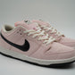 Nike SB Dunk Low Pink Box