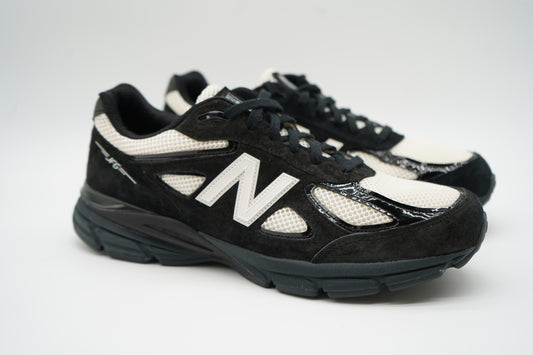 New Balance 990v4 MiUSA Joe Freshgoods 1998 Outro