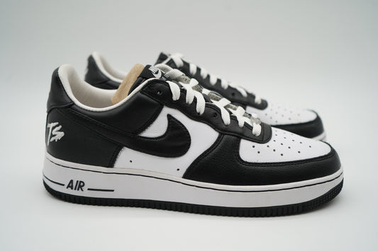 Nike Air Force 1 Low QS Terror Squad Blackout