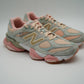 New Balance 9060 Joe Freshgoods Inside Voices Baby Shower Blue