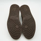 Jordan 1 Retro Low OG SP Travis Scott Mocha