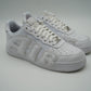 Nike Air Force 1 Low Cactus Plant Flea Market White (2024)