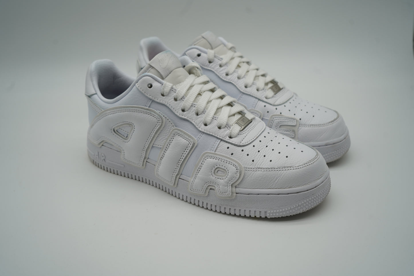 Nike Air Force 1 Low Cactus Plant Flea Market White (2024)
