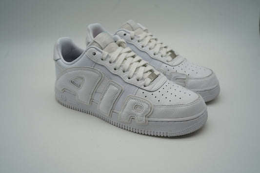 Nike Air Force 1 Low Cactus Plant Flea Market White (2024)