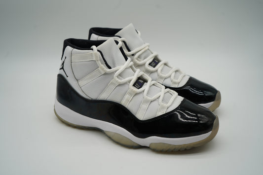 Jordan 11 Retro Concord (2018)