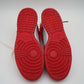 Nike Dunk Low Off-White University Red