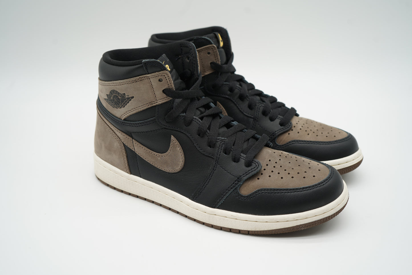 Jordan 1 Retro High OG Palomino