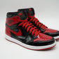 Jordan 1 Retro High OG Patent Bred