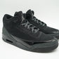 Jordan 3 Retro Black Cat (2025)