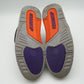 Jordan 3 Retro Black Court Purple