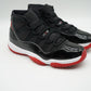 Jordan 11 Retro Playoffs Bred (2019)
