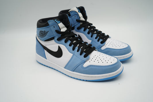 Jordan 1 Retro High OG University Blue