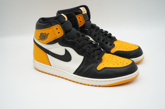 Jordan 1 Retro High OG Taxi