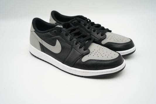 Jordan 1 Retro Low OG Shadow (2024)
