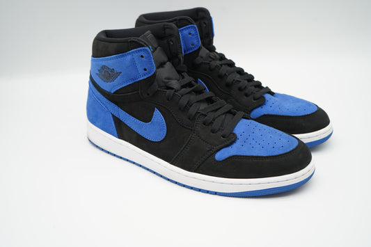 Jordan 1 Retro High OG Royal Reimagined