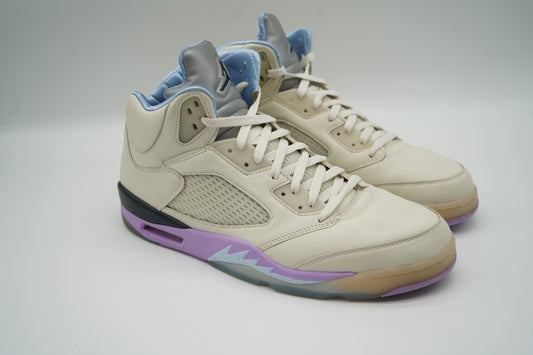 Jordan 5 Retro DJ Khaled We The Best Sail