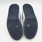 Jordan 1 Low OG Obsidian UNC