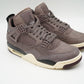 Jordan 4 Retro SP A Ma Maniére Violet Ore
