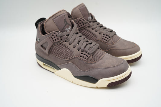 Jordan 4 Retro SP A Ma Maniére Violet Ore