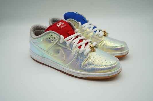 Nike SB Dunk Low Concepts Grail