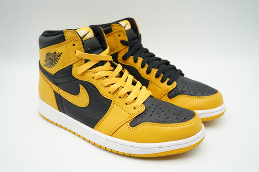 Jordan 1 Retro High Pollen