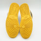 Jordan 1 Retro High Pollen