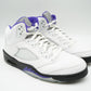 Jordan 5 Retro Dark Concord
