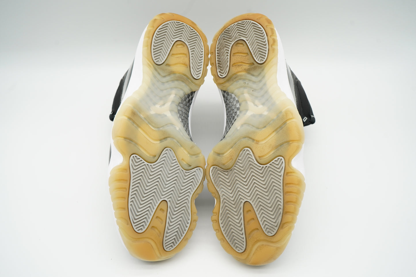 Jordan 11 Retro Jubilee 25th Anniversary