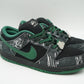 THERE Skateboards x Dunk Low SB 'Ultra Humanized' Special Box