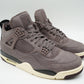 Jordan 4 Retro SP A Ma Maniére Violet Ore
