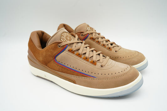 Jordan 2 Retro Low Two 18