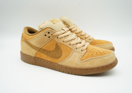Nike SB Dunk Low Wheat (2017)