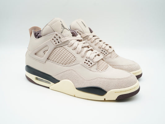 Jordan 4 Retro OG SP A Ma Maniére While You Were Sleeping (Women's)