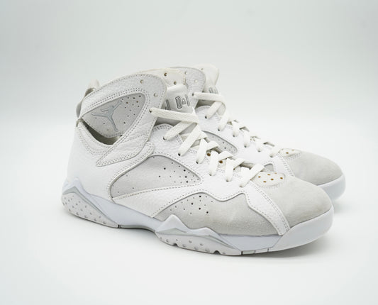 Jordan 7 Retro Pure Platinum