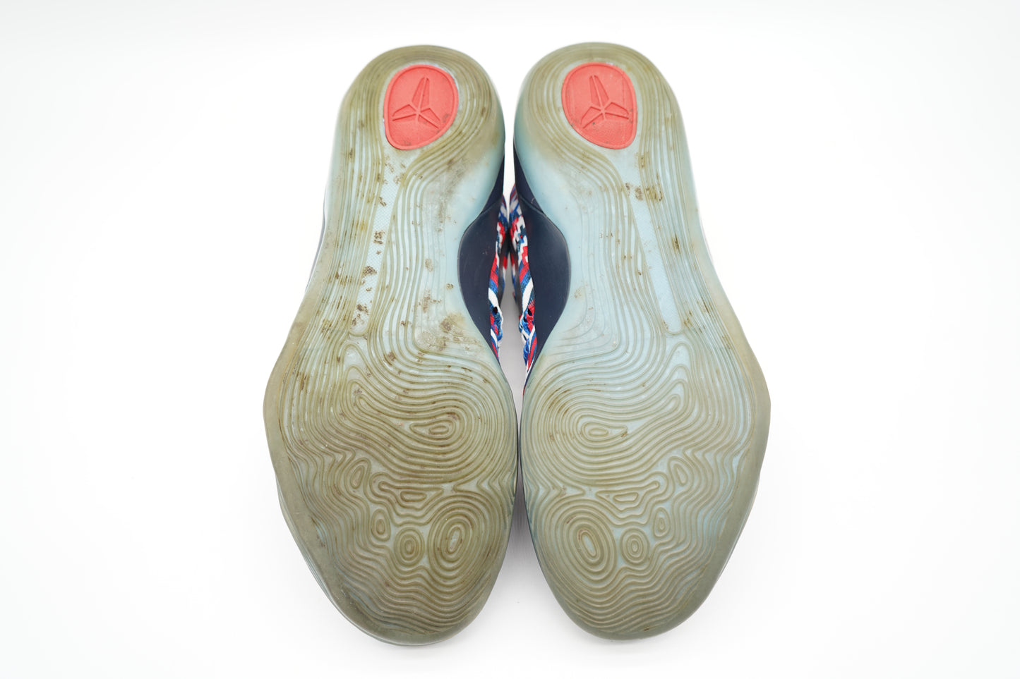 Nike Kobe 9 EM Low Indpendence Day