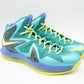 Nike LeBron X Elite Miami Dade