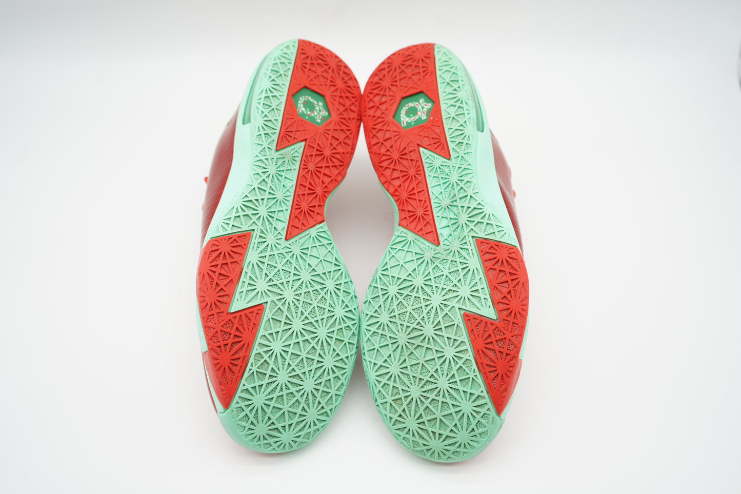 Nike KD 6 Christmas